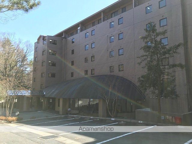 シェスタ河口湖I番館