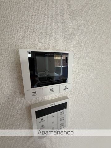 NOBLE RAFFINER 元町の内装写真