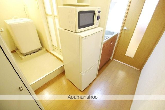 レオパレスマ メゾン IIIの内装写真