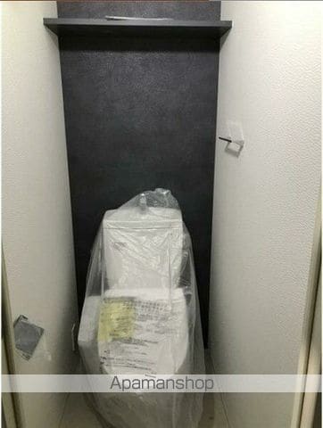 SーRESIDENCE難波大国町UNOの内装写真