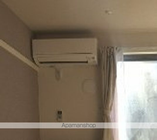 クレイノピッコロハウス[1K/24.21m2]のその他設備