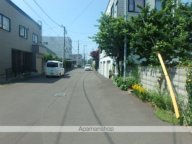 ルナ・フリオの周辺写真