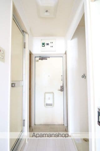 ペティパレス薬園台の内装写真