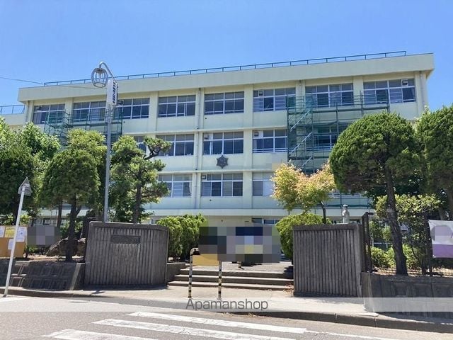 アトラクティブシェルターの周辺写真