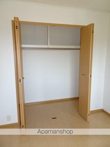 フォレストフェアリーの内装写真