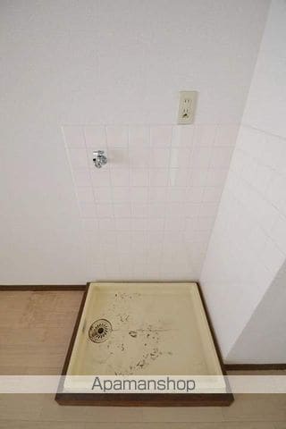 メゾンラフィーネの内装写真