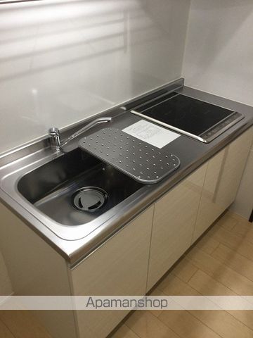 フジパレス大桐III番館の内装写真