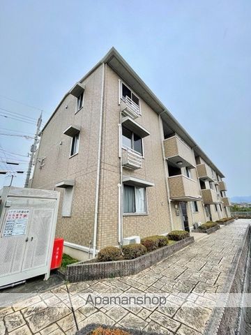 レークタウンA棟