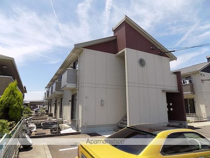 ピアチェーレＫ　Ｃ棟[1R/29m2]の外観1