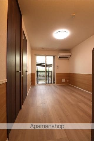 CRECIA高松の内装写真