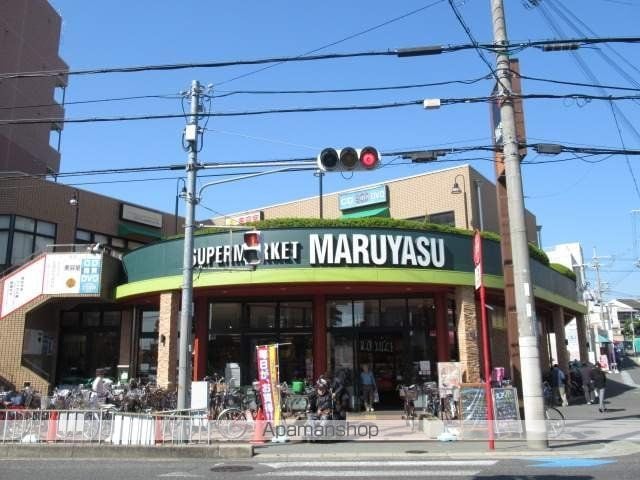 アウラ千里丘の周辺写真