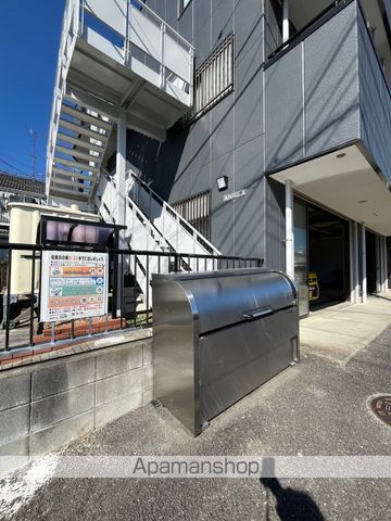 ANNEXのその他写真