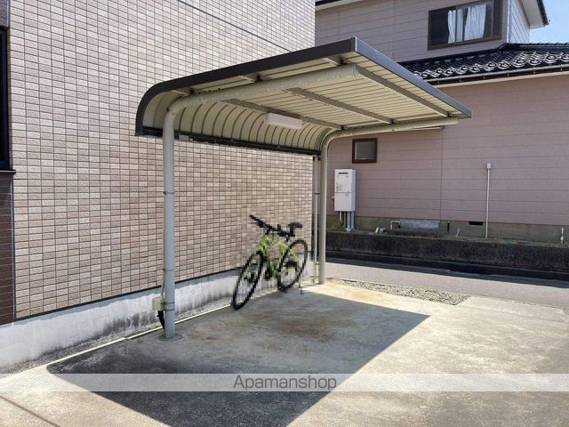 エスポワール寺尾の外観写真