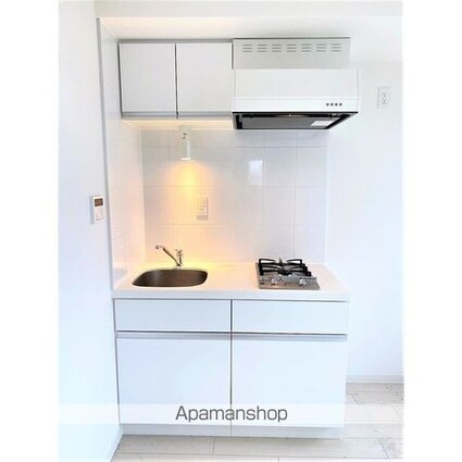 Ｂｅｖｅｒｌｙ　Ｈｏｍｅｓ　下赤塚[1DK/25.9m2]のその他内装5