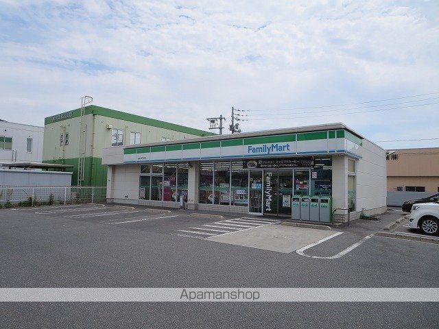 K’sスクエアー Bの周辺写真