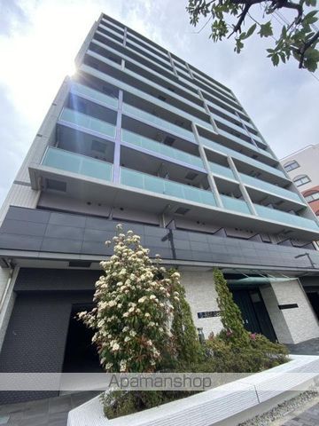 S−RESIDENCE都島の外観写真