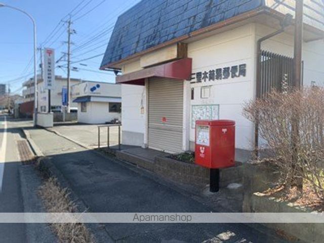 Avance菊陽の周辺写真