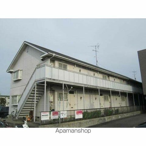 コート中野