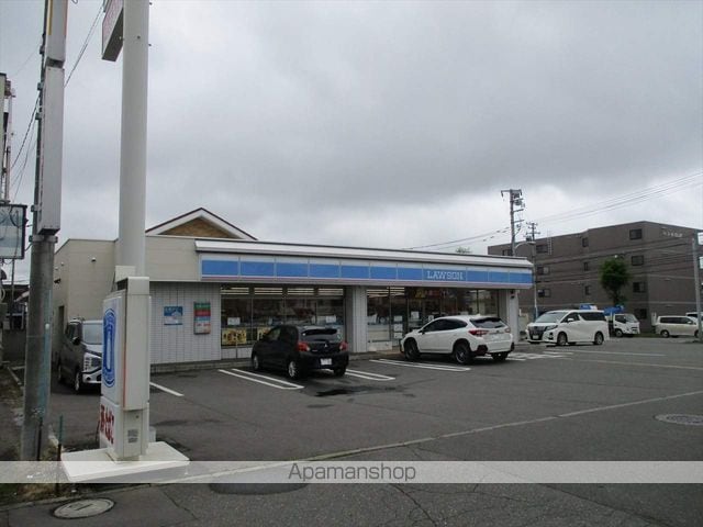 メゾン陸奥の周辺写真