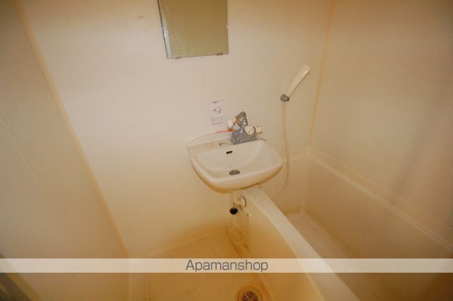 VILLA VERDY 3番館の内装写真