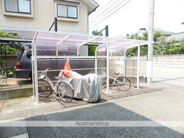 シティーハイツグリーンパークのその他写真