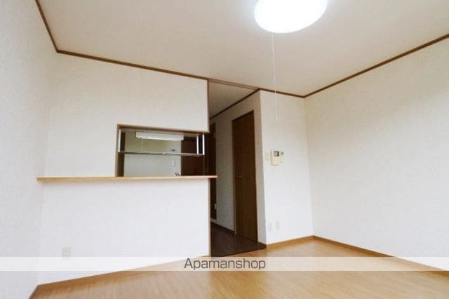 サンフラワーABの内装写真