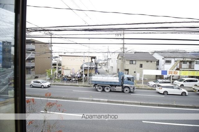 武蔵野線 新座駅 徒歩24分 3階建 築42年のその他写真