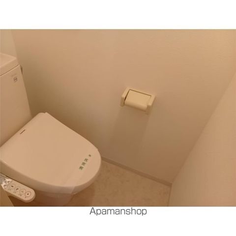 ラペズマン宮の沢の内装写真