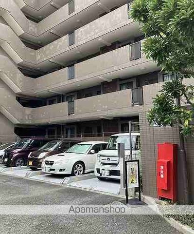 ライオンズヴィアーレ朝霞の内装写真