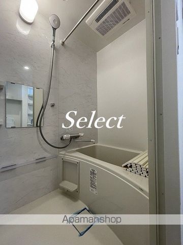 SHOKEN Residence横浜山手の内装写真