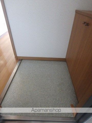 サザンセンチュリー北大の内装写真