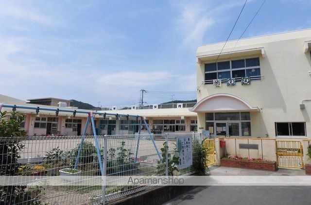 和歌山県和歌山市大谷[1LDK/39.69m2]の周辺4