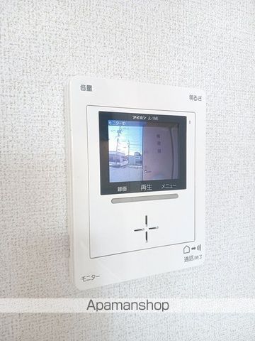 メゾン ソレイユの内装写真