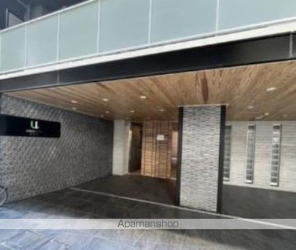 ＵＲＢＡＮＬＩＮＫ護国寺[2LDK/51.2m2]のエントランス3