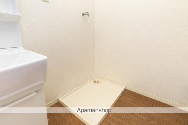 ヴェルデハイムの内装写真