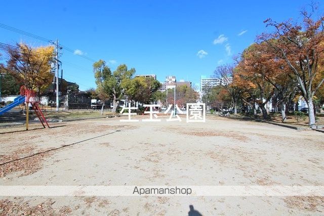 ESTEMCOURT谷町九丁目の周辺写真