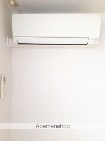 レジーナ22の内装写真