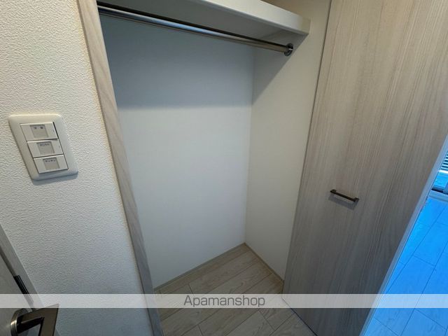 ALIVIS福島海老江の内装写真