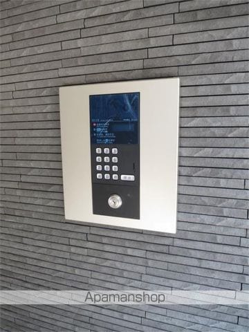 サンクレストの内装写真