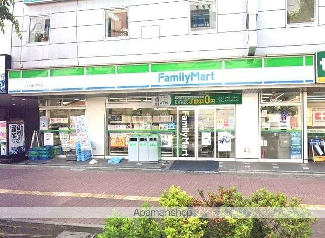 プランドールの周辺写真