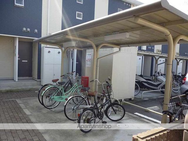 レオネクストタカス壱番館のその他写真