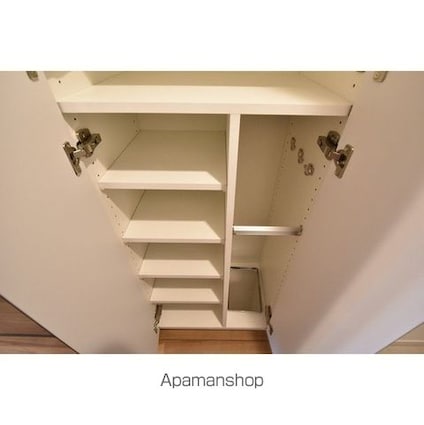 ハーモニーレジデンス中野坂上[1DK/25.67m2]のその他設備1