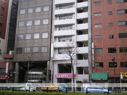 東京都新宿区四谷２丁目[2LDK/66.28m2]の外観3