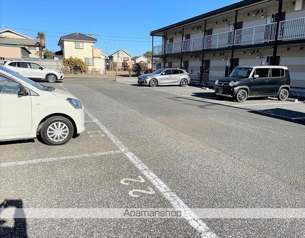レオパレスBETAのその他写真