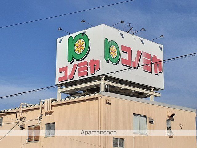 ベル アンジュの周辺写真