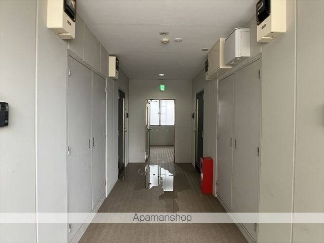 RS相模原の内装写真
