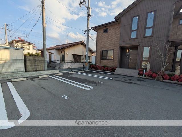 サフィール C棟 C棟のその他写真