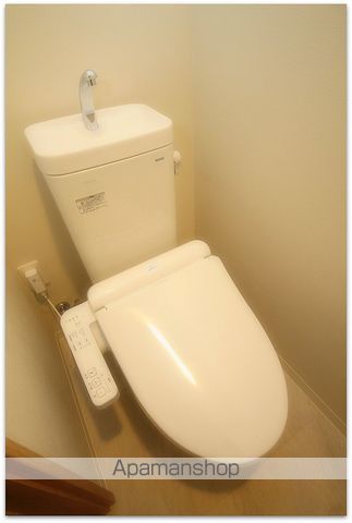 URBANEX真田山の内装写真
