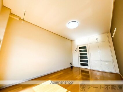 ジョイフル第５中村[1K/24.79m2]のその他部屋・スペース