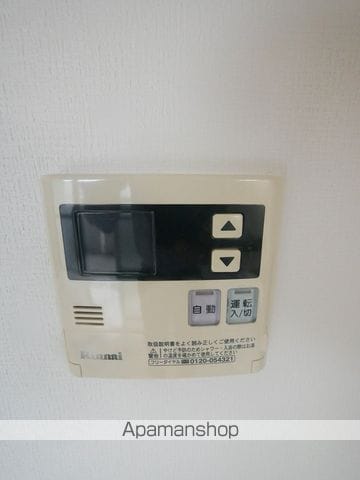 海老江サンライズの内装写真